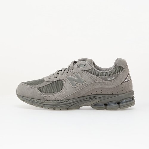New Balance Niske tenisice &amp;#039;2002R&amp;#039; tamo siva Slike