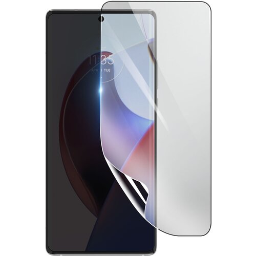 3mk hidrogelna zaš?ita zaslona pred udarci za motorola edge 30 ultra, prozorno, (21154161) Cene