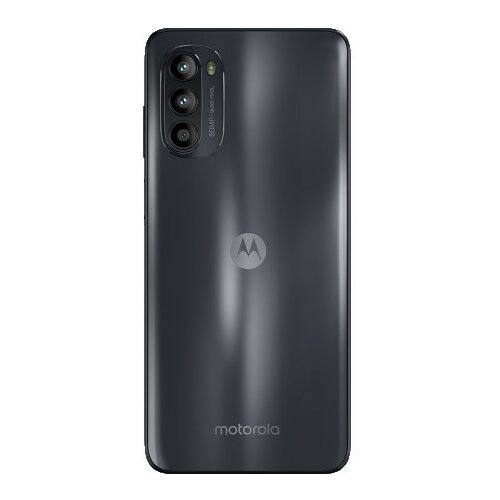 Motorola moto G52 XT2221-1 charcoal grey mobilni telefon Slike