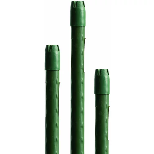 Windhager Potporni štap za biljke (Ø x D: 1,6 x 210 cm, Zelene boje)