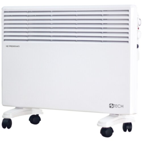 Mtech Konvektorska grijalica PN2500, Bijela Slike