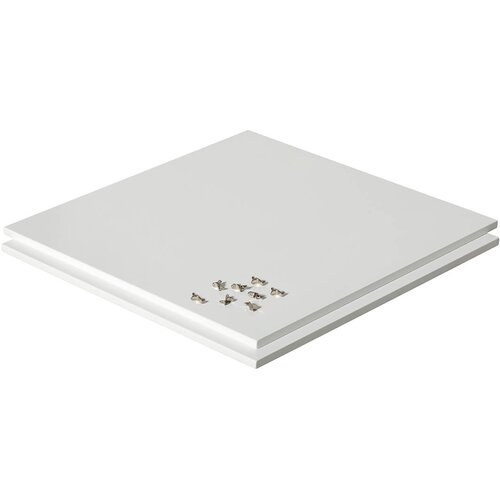 Oliver Furniture&amp;reg; komplet 2 dodatnih polic za omaro Slike