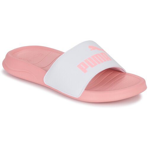 Puma Natikači POPCAT Bela Slike