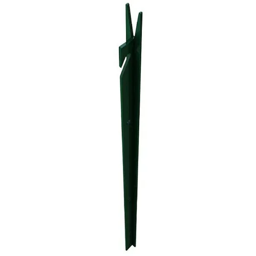 RETA stup za ograde -t (visina: 1,45 m, zelene boje)