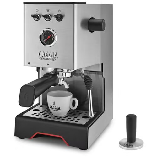 Gaggia Classic Up Inox PID EG2500 /00 Cijene