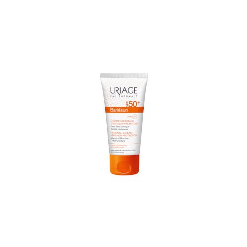 Uriage Bariesun Mineralna krema SPF50+ Cijene