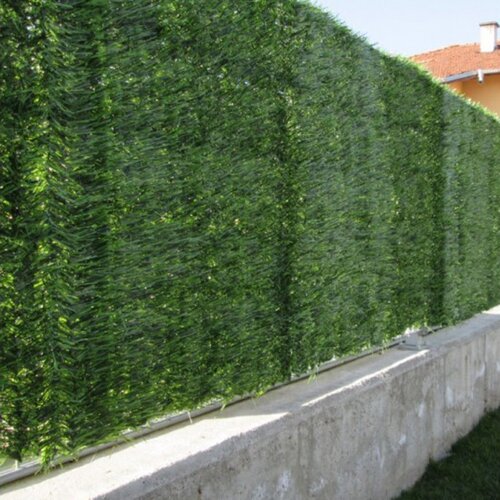 Rossima dekorativna ograda bor 2x3 m Slike