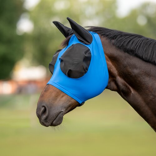 Busse Maska proti insektom TWIN FIT FLEXI, Royal Summer - Cob Slike