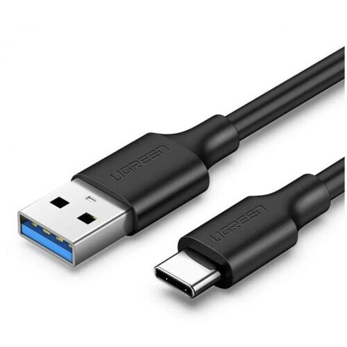Ugreen kabel USB-A 3.0 na USB-C, 0,5m 20881 Slike