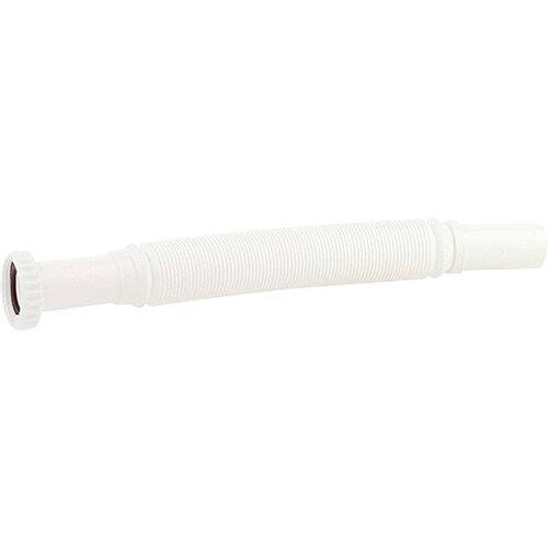Magic priključna cev jollyflex (1½-palčna, dn 40, nastavljiva po dolžini: 390–950 mm) Cene