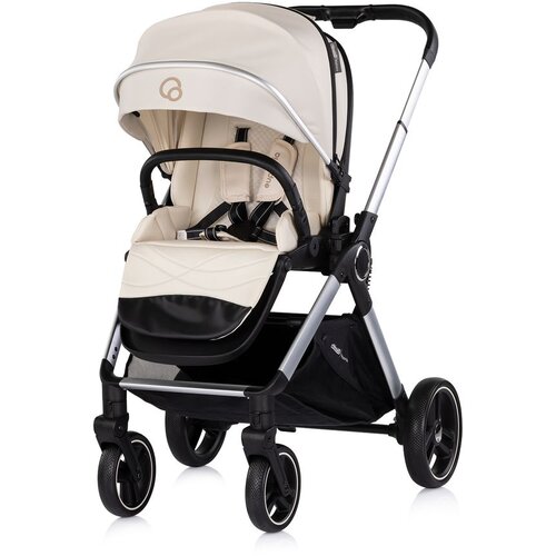 Chipolino dječja kolica Euphoria 3u1 Cashmere Slike
