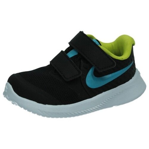Nike Nizke superge - Črna Slike