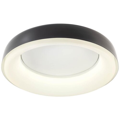  Redo 01-3724 - LED plafonska svetiljka DIP LED/40W/230V crna Cene