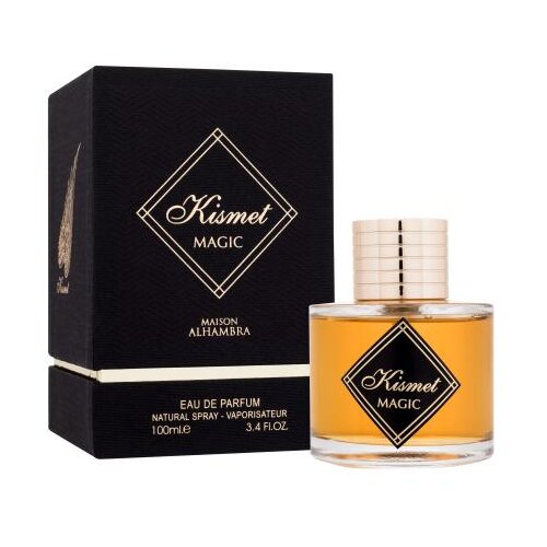 Maison Alhambra Kismet Magic 100 ml parfemska voda za mo&amp;scaron;ke Slike