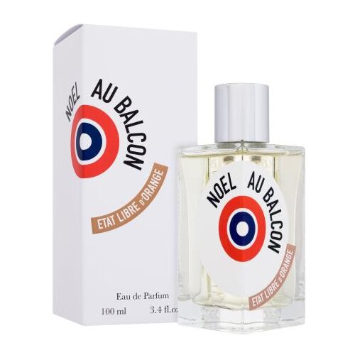 Etat Libre d&amp;acute;Orange Noel Au Balcon 100 ml parfemska voda za ženske Slike