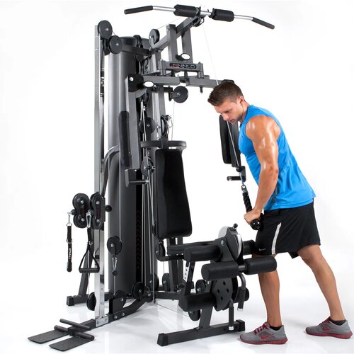 Finnlo AUTARK 1500 multi-gym - Slike