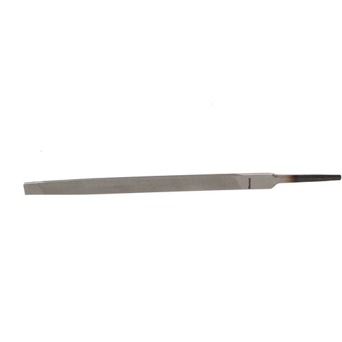 Womax trouglasta turpija za metal, 150mm Cene