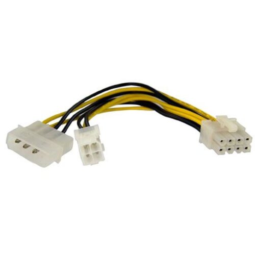 StarTech.com EPS48ADAP unutarnji strujni kabel 0,152 m Cene