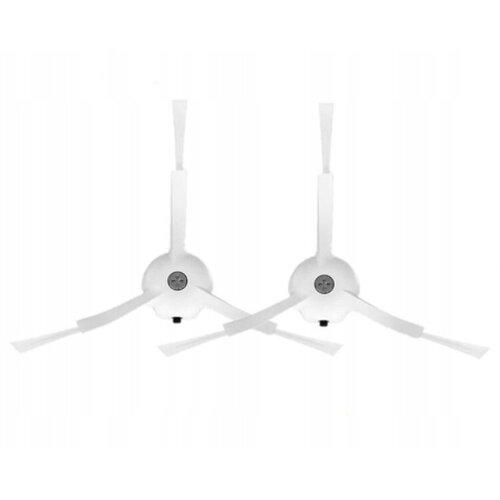 Roborock Robotska čistilka sdbs02rr stranska krtača bela, (5000534812) Slike