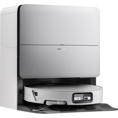 Roborock Saros 20 Sonic Complete Bela Cene