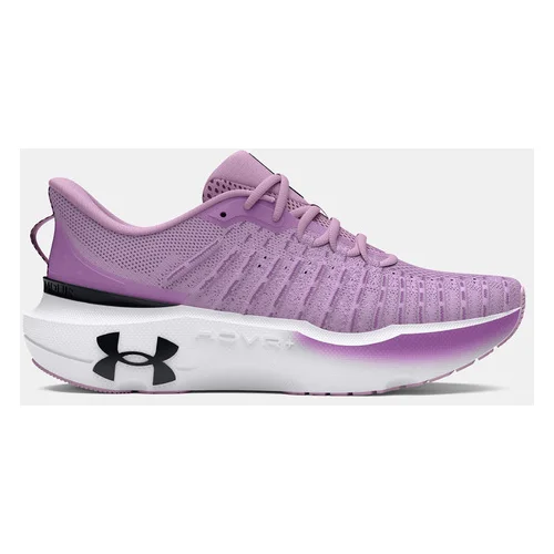 Under Armour UA W Infinite Elite Superge Vijolična