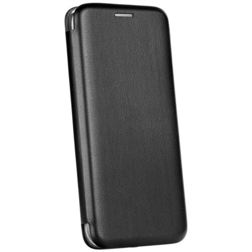 forcell Preklopni ovitek / etui / za&scaron;čita Elegance za Samsung Galaxy S23 - črni Cene