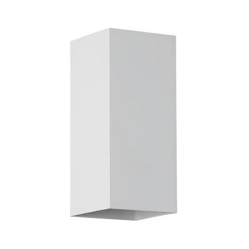Searchlight 24126WH - zidno svetlo don 2xGU10/10W/230V, belo Cene
