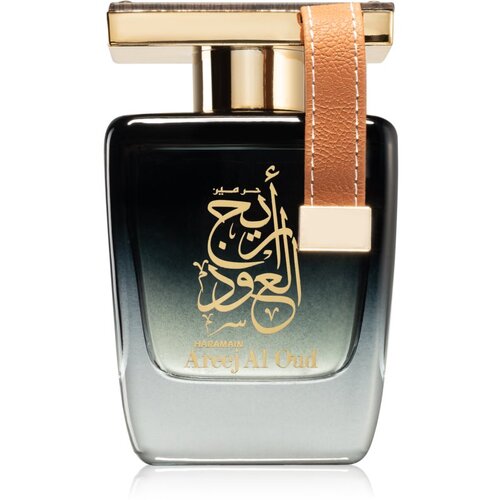 Al Haramain Areej Al Oud parfemska voda uniseks 100 ml Slike