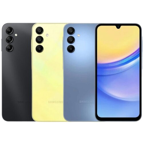 Samsung Galaxy A15 4G 128GB (6GB RAM) Cijene