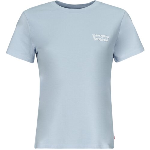 Levi&amp;#039;s THE PERFECT TEE Plava Slike