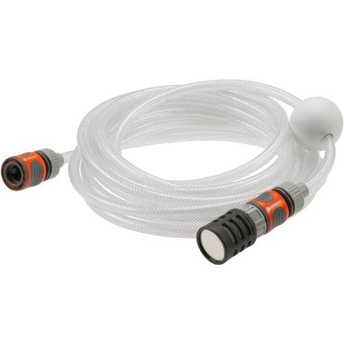 Gardena AquaClean 24/18V solo ručni čistač srednjeg pritiska 24 bar Slike
