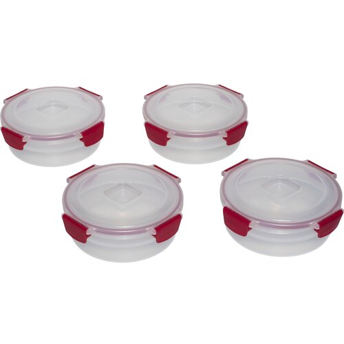 Joseph Joseph Nest Lock 4-tlg. Frischhaltedosen-Set 1 Liter Run Cijene