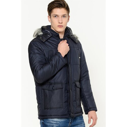 Dewberry Men’s jacket M8635 Cijene