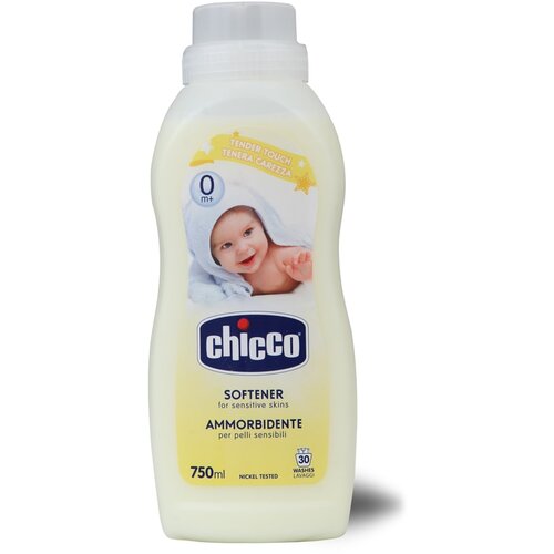 Chicco Omeksivac Tender Touch 750ml Cene