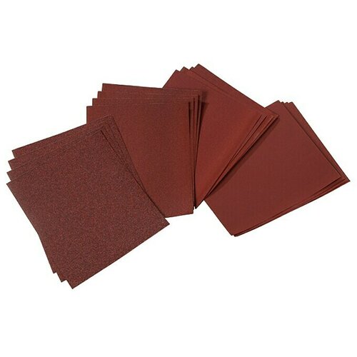 CRAFTOMAT Set brusnega papirja Super (15 -del.) Cene