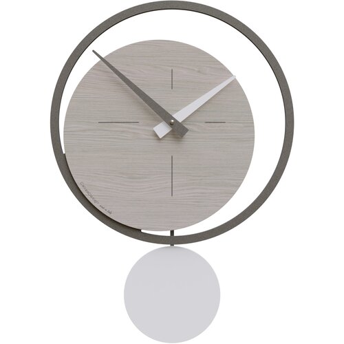 Callea Design Zidni sat Eclipse Cijene