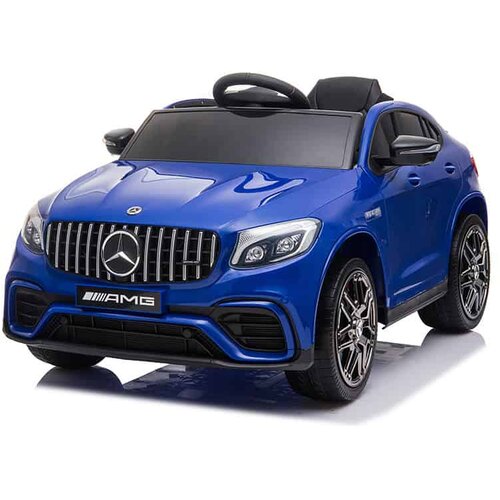 Džip Mercedes - Benz AMG GLC 63S coup&amp;eacute; - Plavi (SM-24201P) Slike
