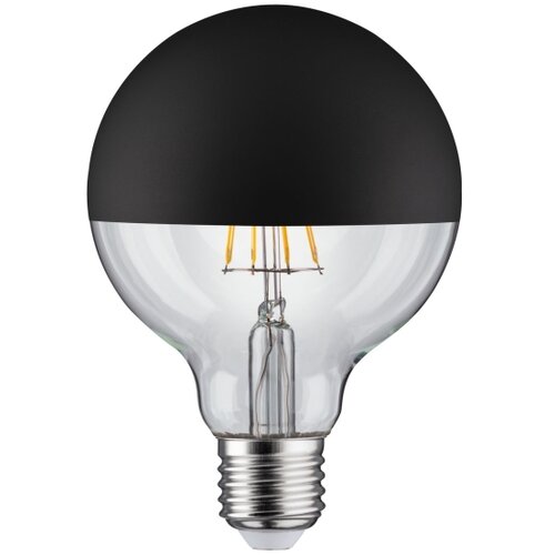  led prigu&amp;scaron;iva sijalica sa ogledalnim vrhom E27/6,5W/230V - paulmann 28676 Slike