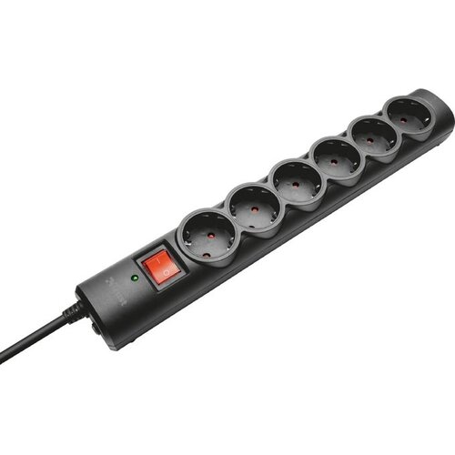 Trust produžni kabal 6 utičnica surge guard eu Cene