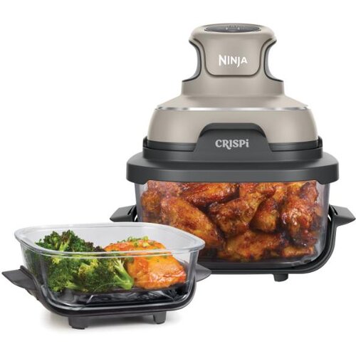 Ninja Air Fryer FN101EUST/Crispi/4u1/1700W/3.8L/bež Cene