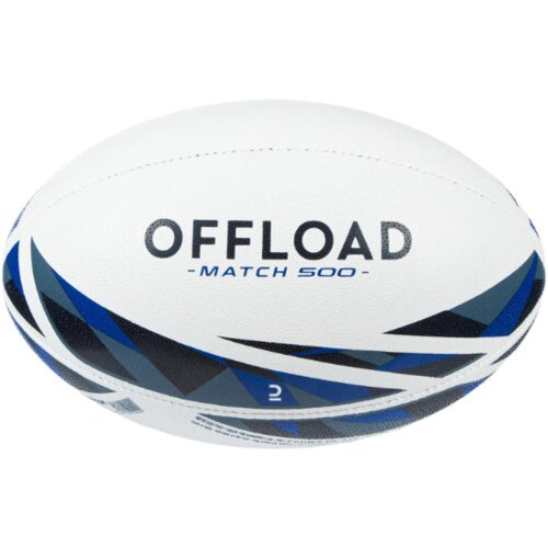 Olimp Sport Lopta za ragbi veličina 5 plava Cene