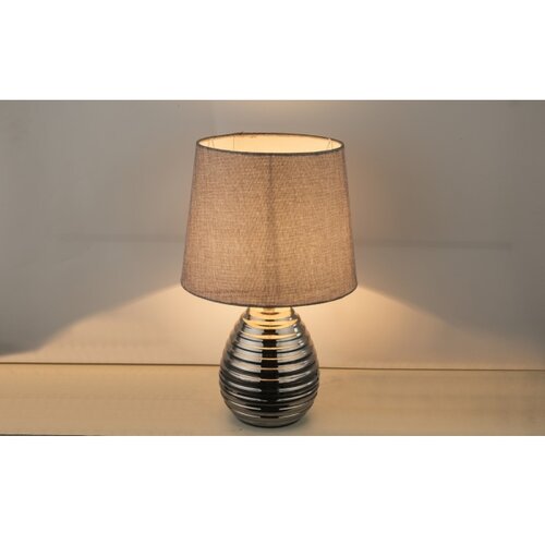 Globo 21719 - stona lampa tracey 1xE27/40W/230V Slike