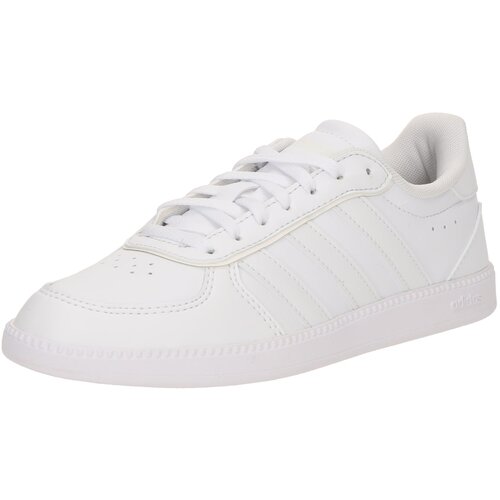 Adidas Niske tenisice 'BREAKNET' bijela Cene