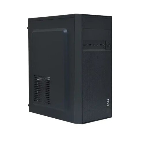 Zeus Računar Intel i3-12100/DDR4 16GB/m.2 500GB/500W Cene