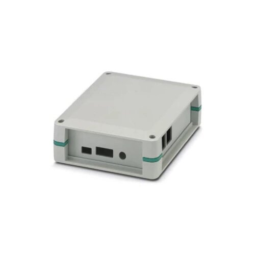 Phoenix Contact UCS 145-125-F-GD-RPI 7035 1019749 univerzalno kućište 145 x 125 x 47 PC svijetlosiva (ral 7035) 1 St. Cene