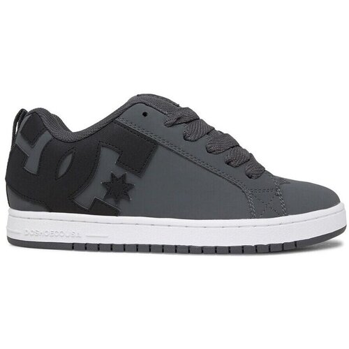 Dc Shoes Nizke superge Court Graffik pisana Cene