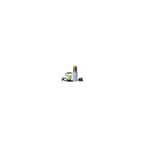 Nutribullet Blender NB907MASL PRO, 900 W, mat modra Slike