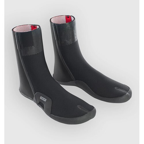 Ion Ballistic 6/5 Internal Split Cevlji za surfanje black Cene