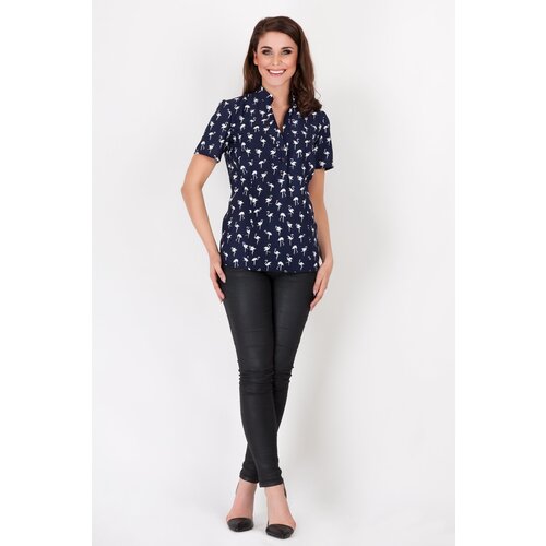 Awama Woman's Shirt A89 Cene