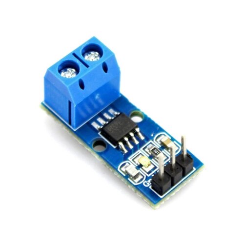 ARDUINO Modul ACS712-30 senzor struje Cijene
